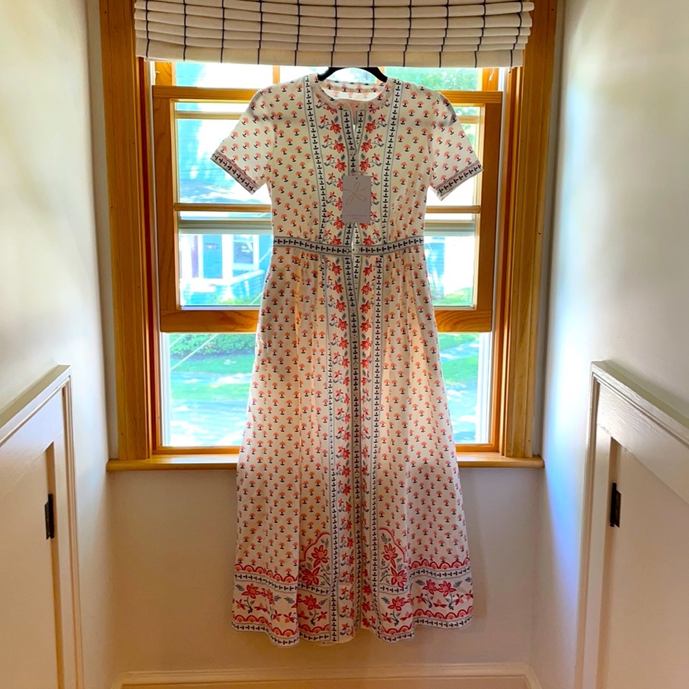 Gal Meets Glam Alisa Dress